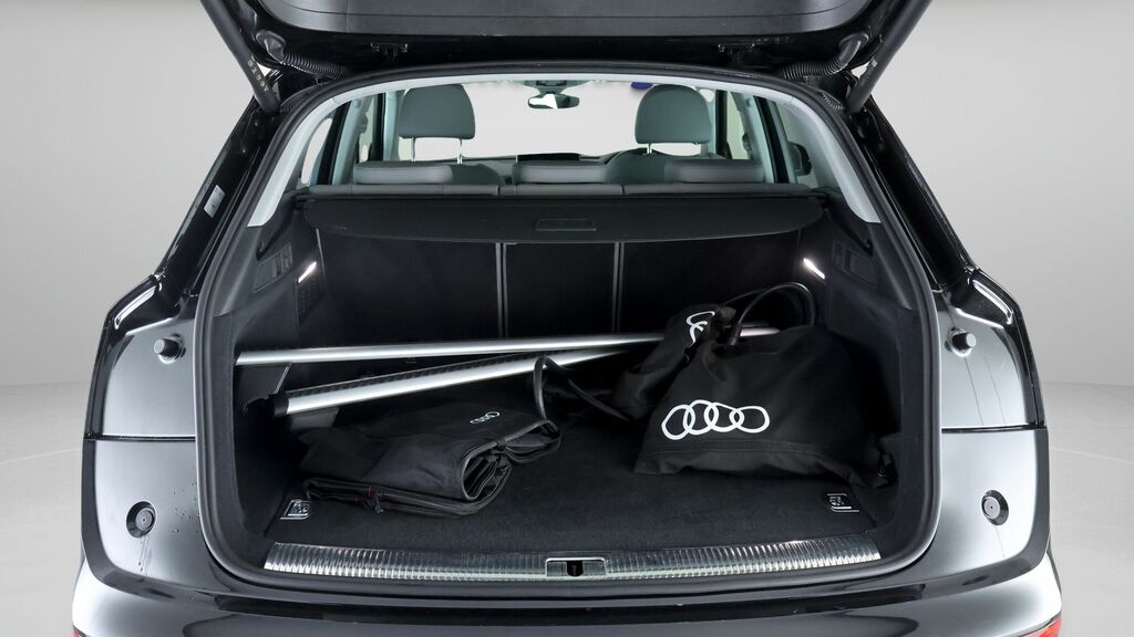 Audi Q5 2.0 Tfsie 50 Sport S Tronic Quattro Euro 6 Ss 5 Black #16