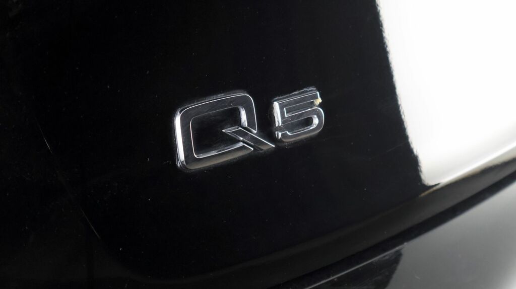 Audi Q5 2.0 Tfsie 50 Sport S Tronic Quattro Euro 6 Ss 5 Black #18