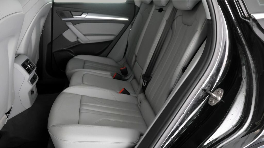 Audi Q5 2.0 Tfsie 50 Sport S Tronic Quattro Euro 6 Ss 5 Black #15