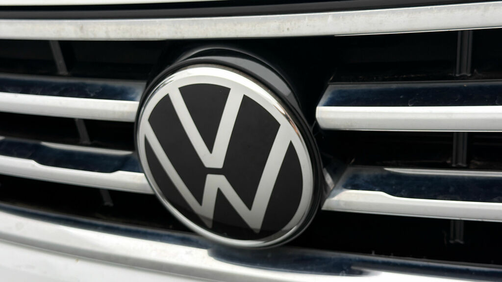 Volkswagen Tiguan 2.0 Tdi R-line Suv Dsg Euro 6 Ss 15 Black #20
