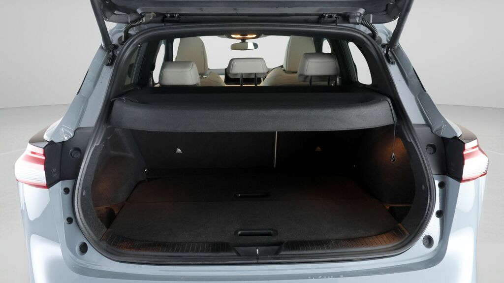 Nissan Qashqai Qashqai N-connecta Dig-t Mhev Cvt Black #16