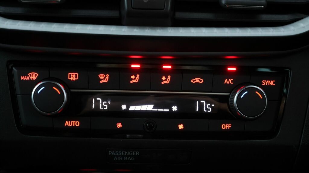 Seat Ibiza Seat Ibiza Fr Sport 1.0 Tsi 110 6-Speed Man Black #12