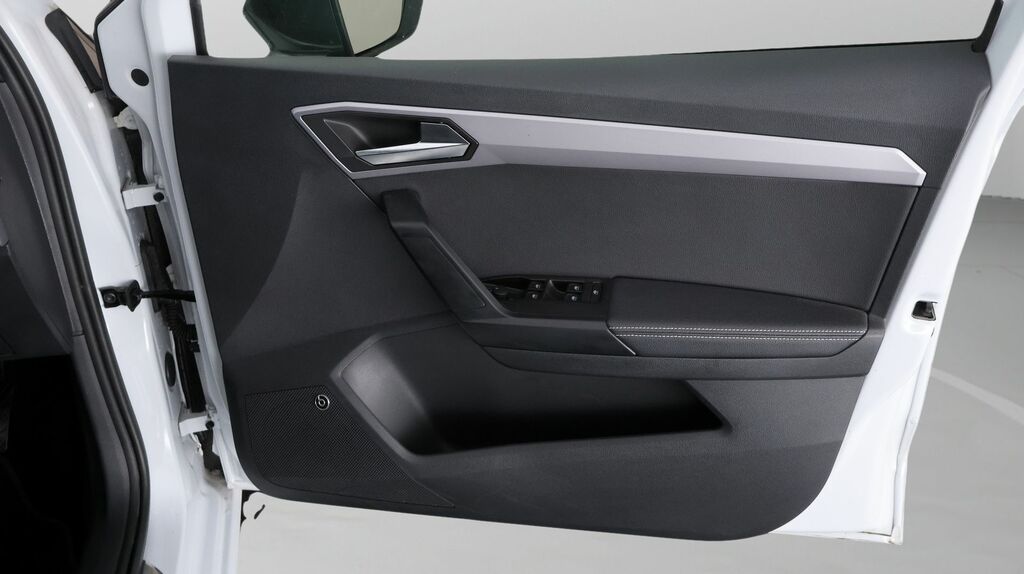 Seat Ibiza Seat Ibiza Fr Sport 1.0 Tsi 110 6-Speed Man Black #15