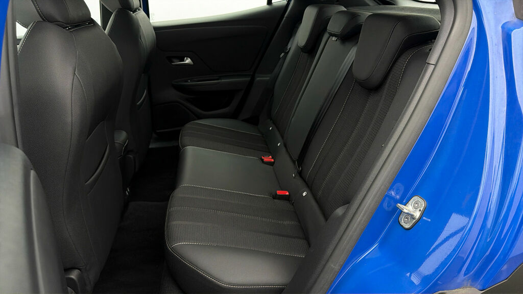 Vauxhall Mokka 1.2 Turbo Gs Line Suv Euro 6 S Black #15