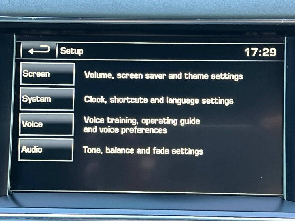 Land Rover Range Rover Sport 3.0 Sd V6 Hse 4Wd Euro 6 Ss Grey #18