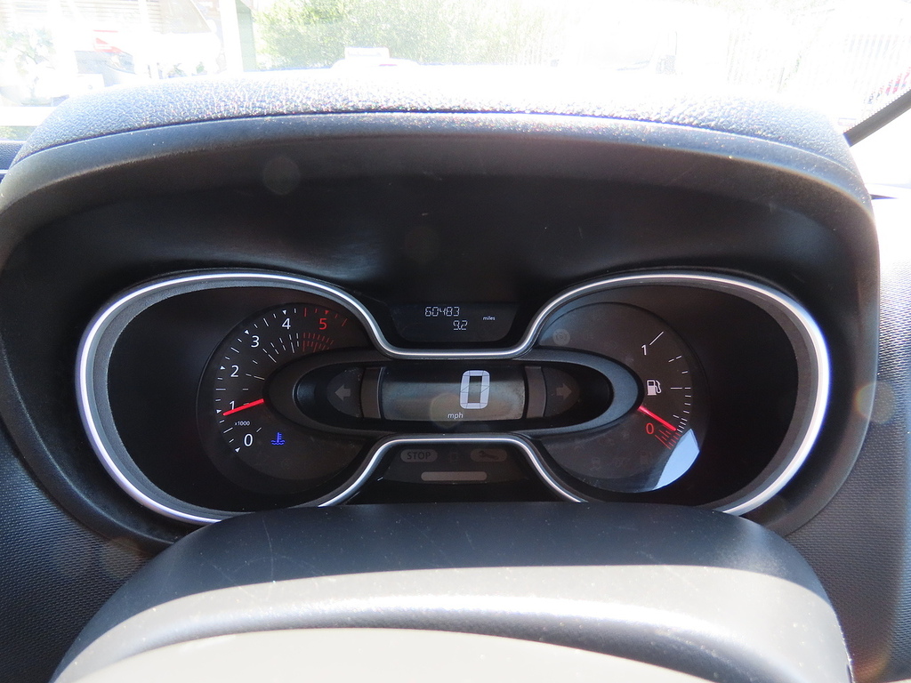 Nissan NV300 1.6 Dci 125Ps H1 Acenta Platform Cab Grey #20