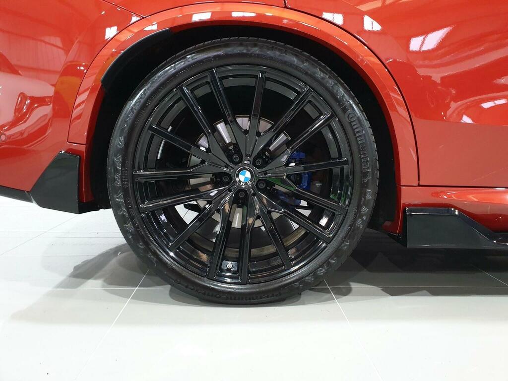 BMW X5 G05 Xdrive50e M Sport Lci  #48