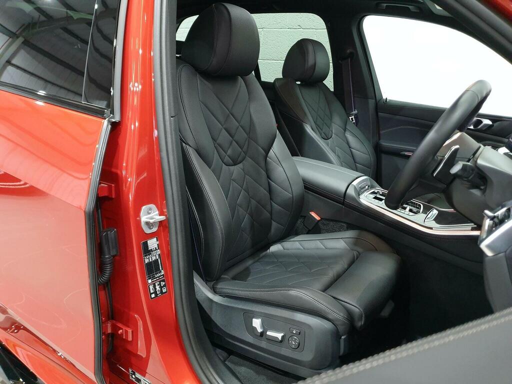 BMW X5 G05 Xdrive50e M Sport Lci  #49