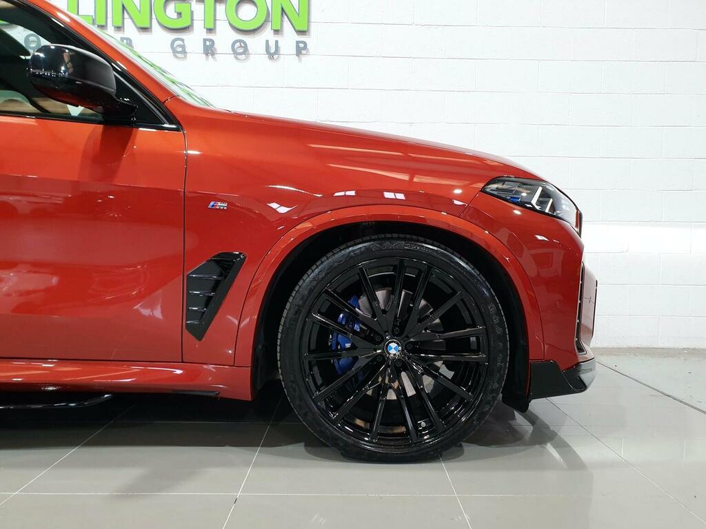 BMW X5 G05 Xdrive50e M Sport Lci  #15