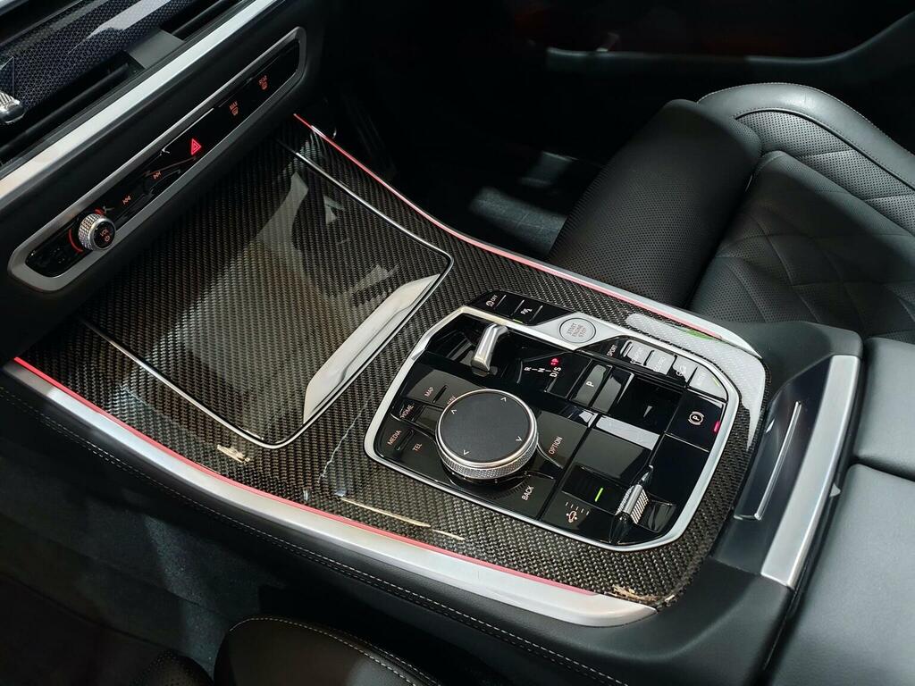 BMW X5 G05 Xdrive50e M Sport Lci  #65