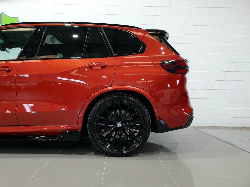 BMW X5 G05 Xdrive50e M Sport Lci  #28