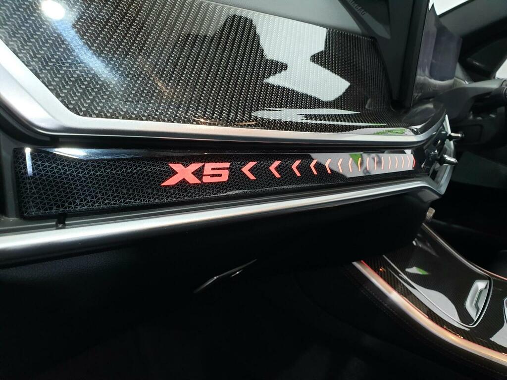 BMW X5 G05 Xdrive50e M Sport Lci  #63