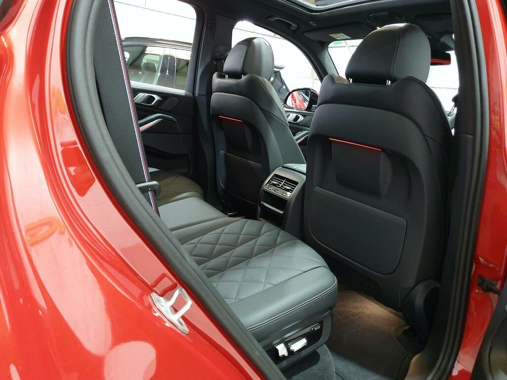 BMW X5 G05 Xdrive50e M Sport Lci  #53