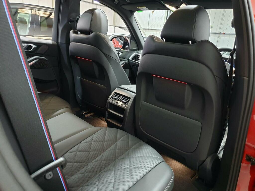 BMW X5 G05 Xdrive50e M Sport Lci  #54