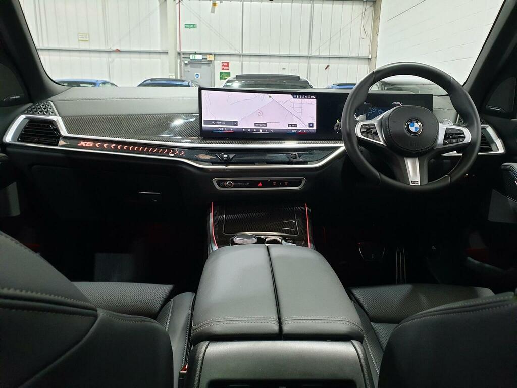 BMW X5 G05 Xdrive50e M Sport Lci  #60