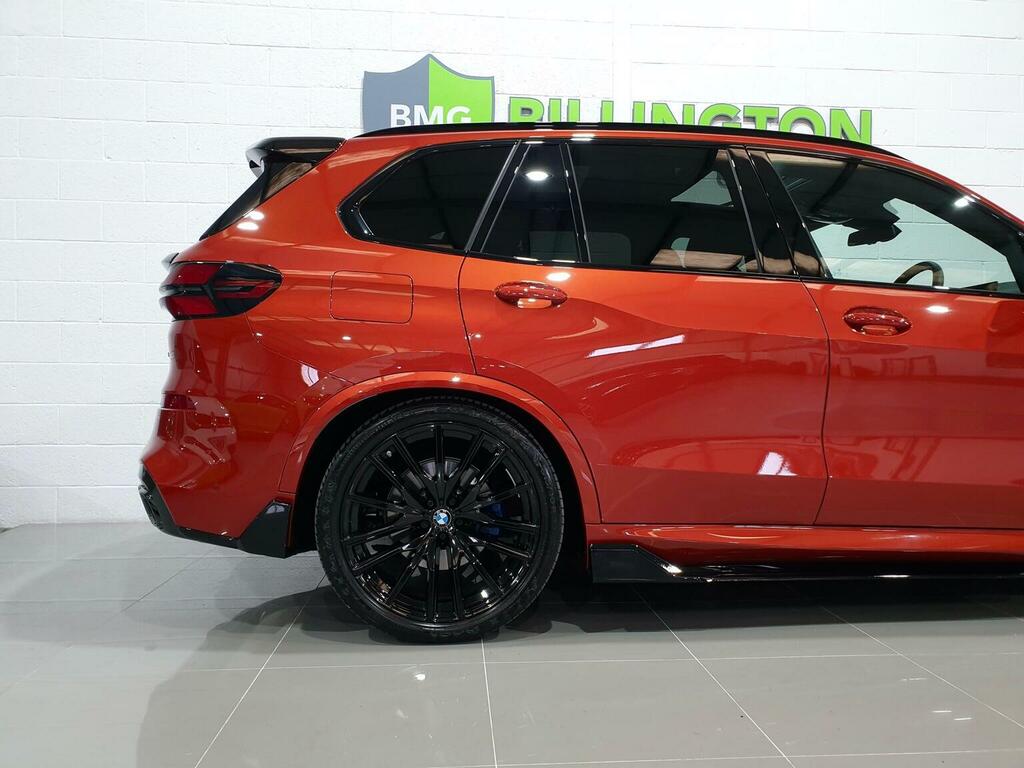 BMW X5 G05 Xdrive50e M Sport Lci  #16