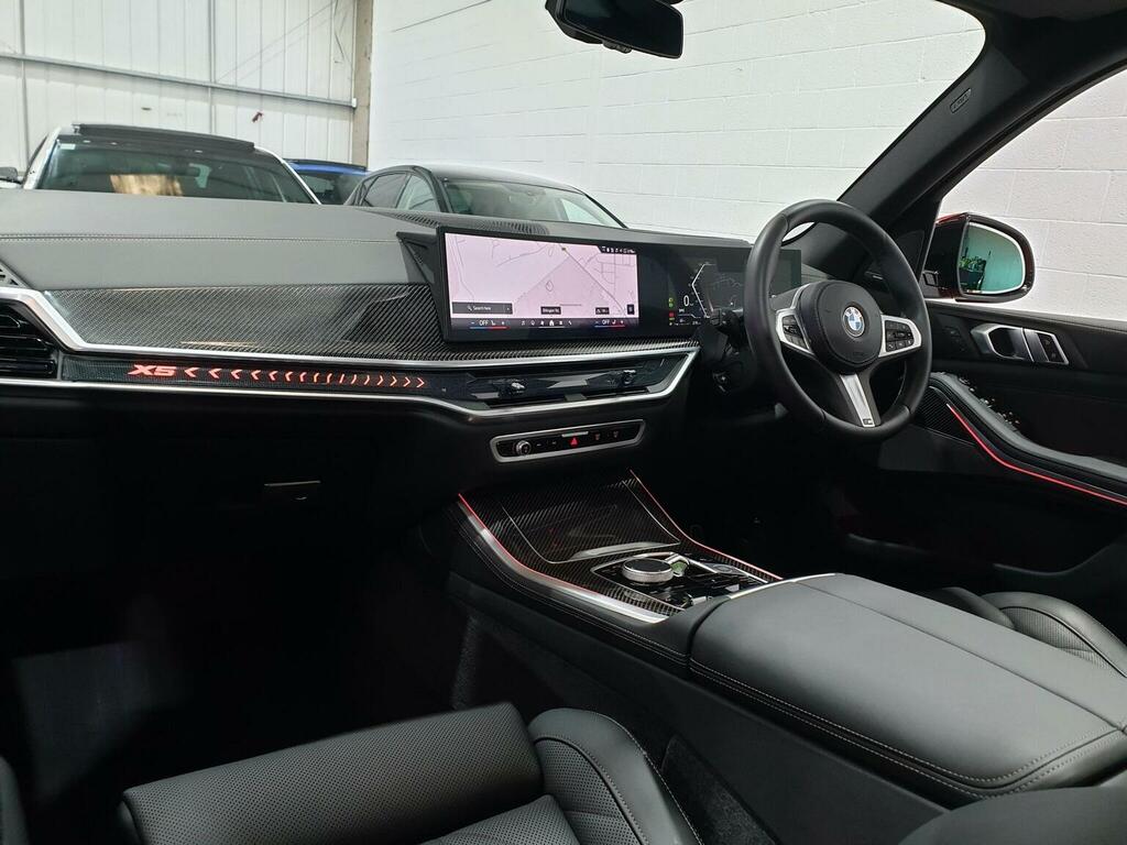 BMW X5 G05 Xdrive50e M Sport Lci  #61