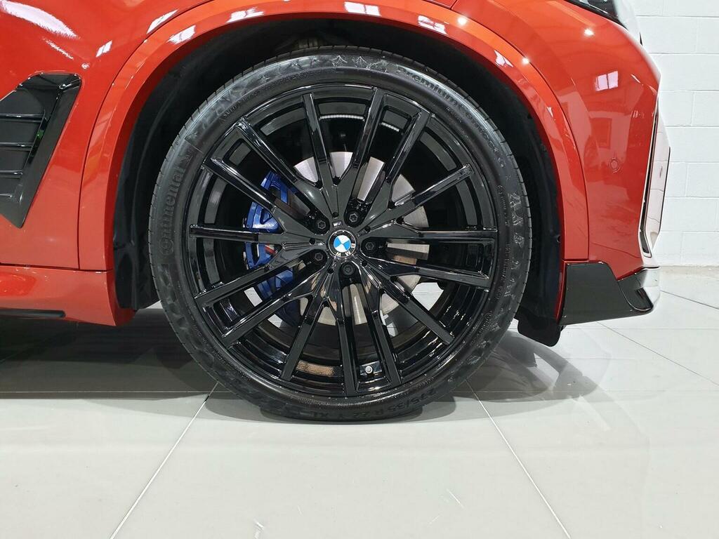 BMW X5 G05 Xdrive50e M Sport Lci  #47