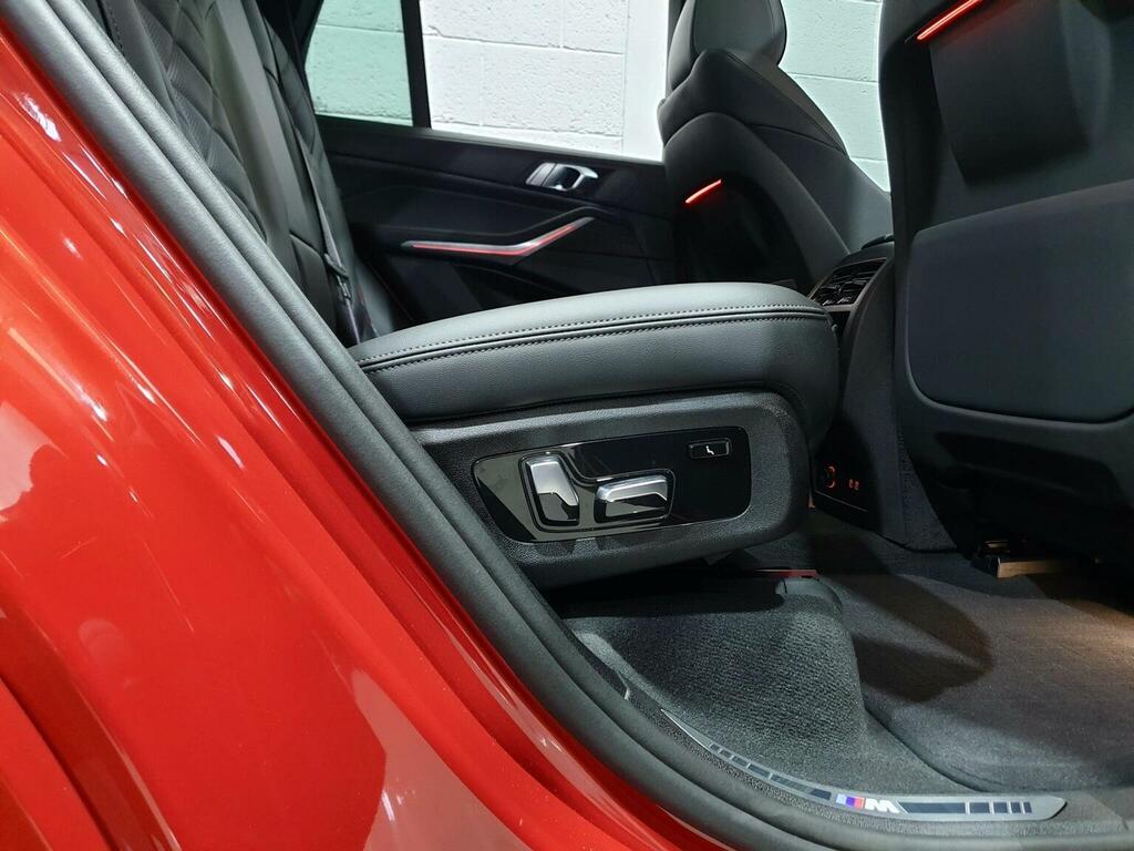 BMW X5 G05 Xdrive50e M Sport Lci  #57