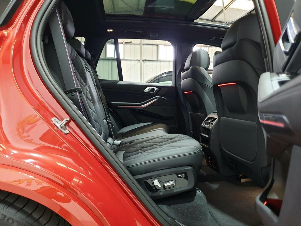BMW X5 G05 Xdrive50e M Sport Lci  #56
