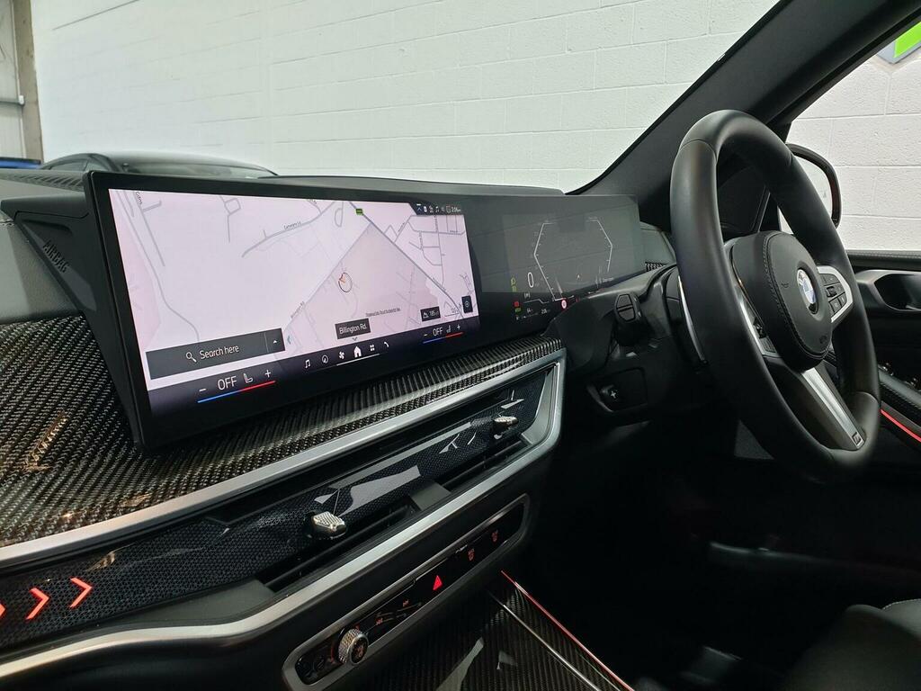 BMW X5 G05 Xdrive50e M Sport Lci  #64
