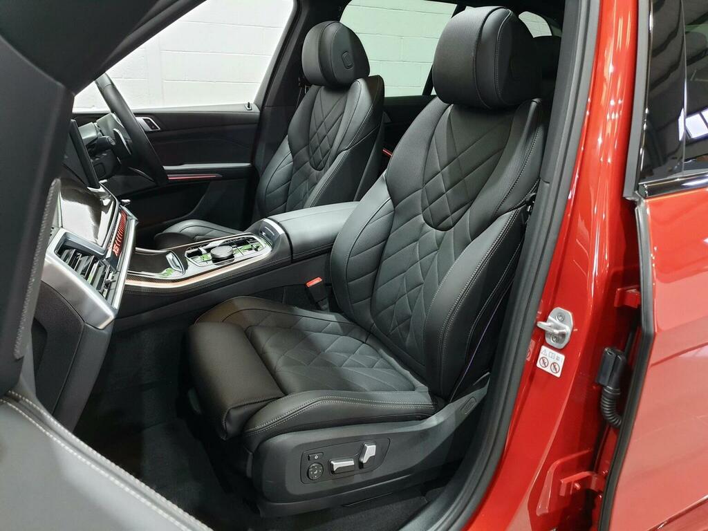 BMW X5 G05 Xdrive50e M Sport Lci  #66