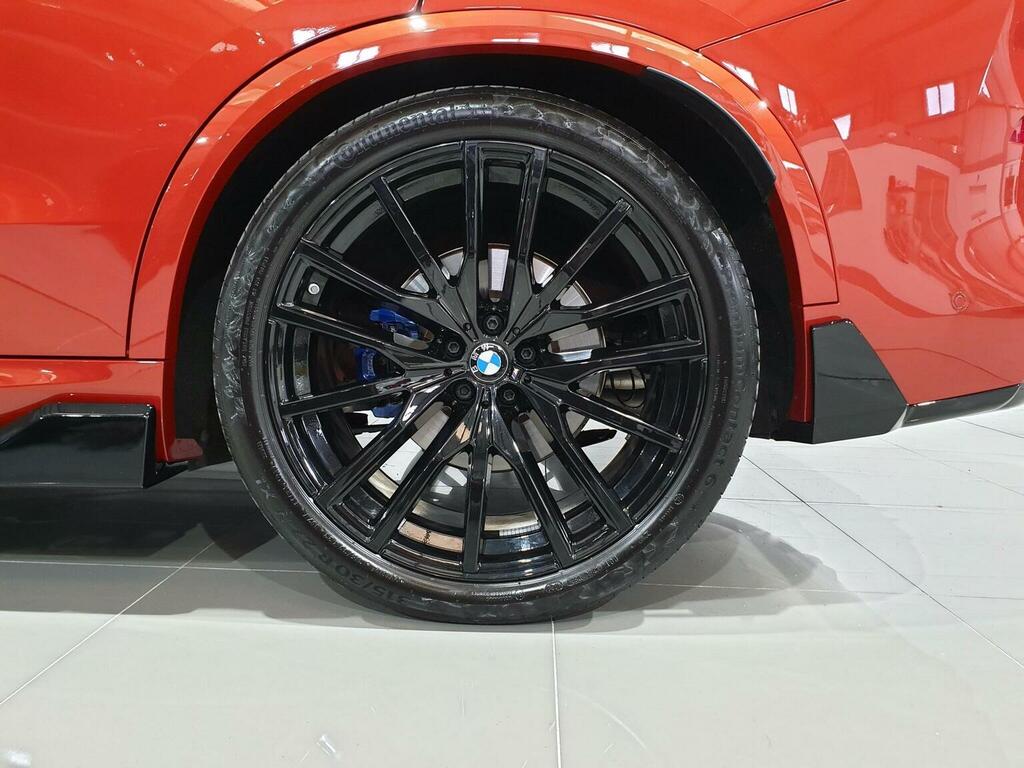 BMW X5 G05 Xdrive50e M Sport Lci  #46