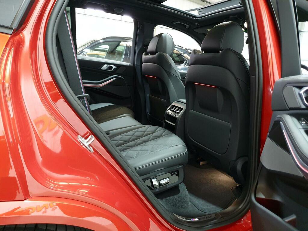 BMW X5 G05 Xdrive50e M Sport Lci  #52