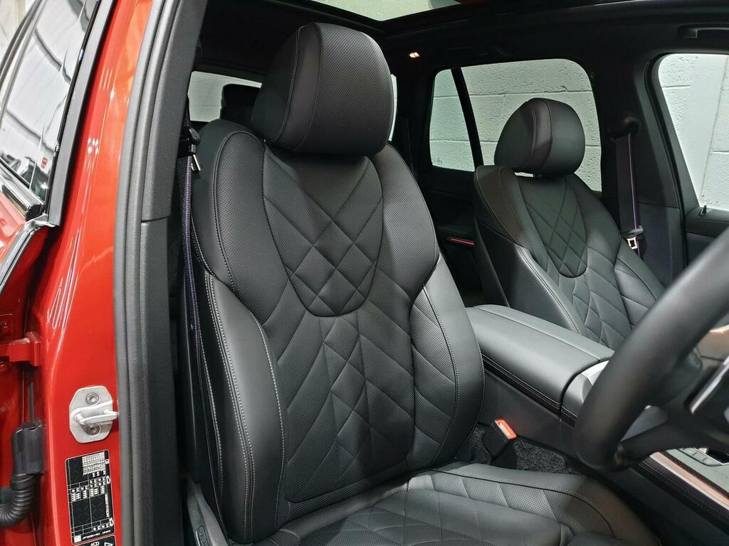 BMW X5 G05 Xdrive50e M Sport Lci  #50