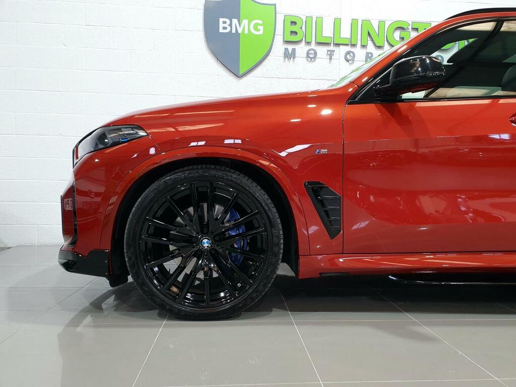 BMW X5 G05 Xdrive50e M Sport Lci  #27