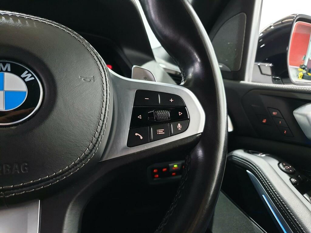 BMW X5 3.0 30D Mht M Sport Suv Hybrid Xdr  #77