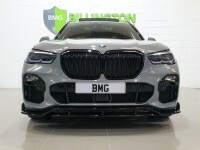 BMW X5 3.0 30D Mht M Sport Suv Hybrid Xdr  #82