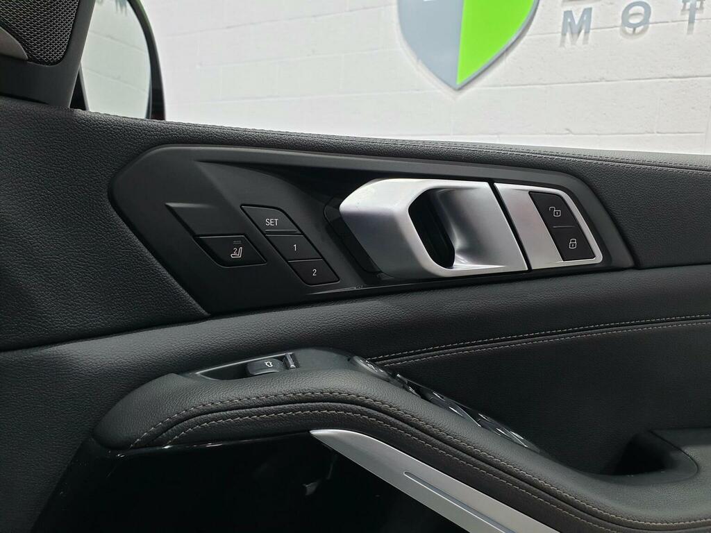 BMW X5 3.0 30D Mht M Sport Suv Hybrid Xdr  #63