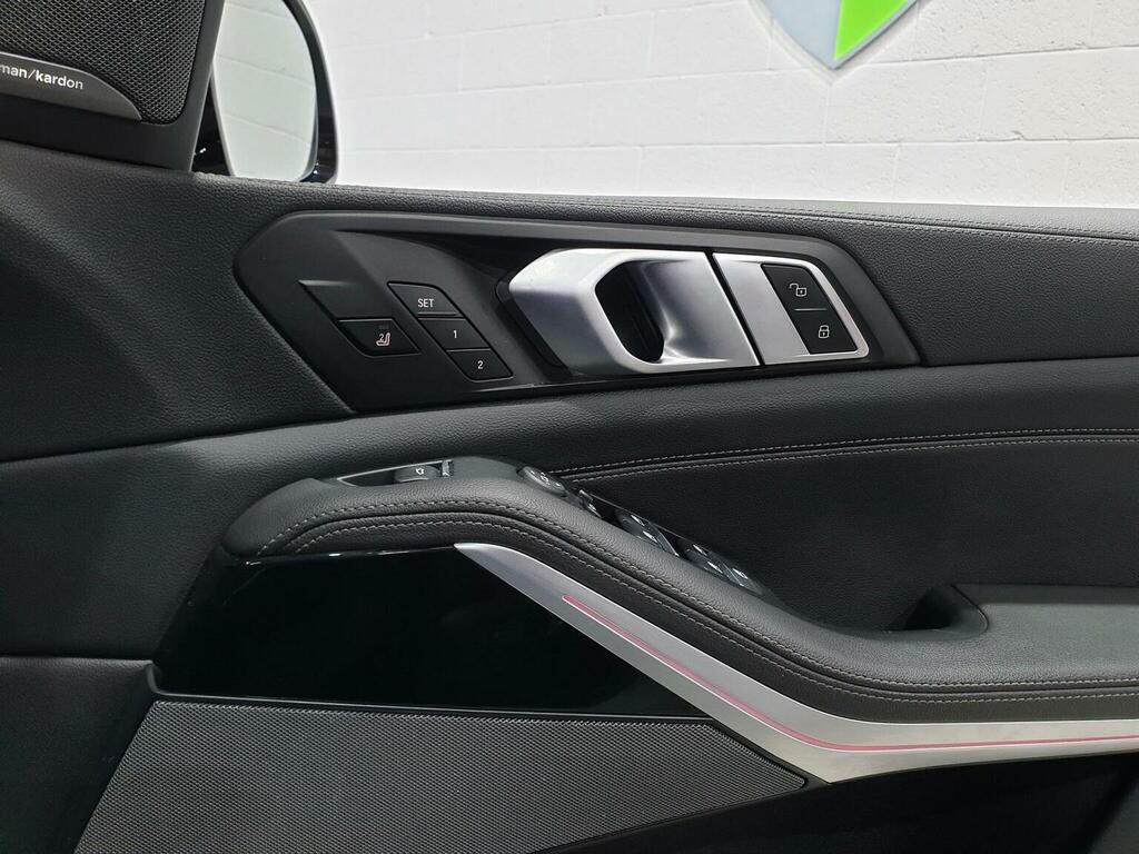 BMW X5 3.0 30D Mht M Sport Suv Hybrid Xdr  #62