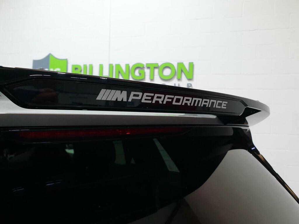 BMW X5 3.0 30D Mht M Sport Suv Hybrid Xdr  #12