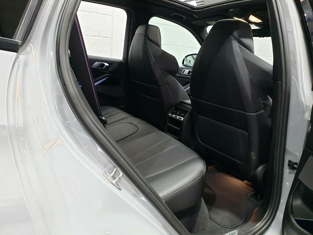 BMW X5 3.0 30D Mht M Sport Suv Hybrid Xdr  #48