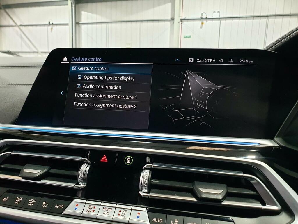 BMW X5 3.0 30D Mht M Sport Suv Hybrid Xdr  #72