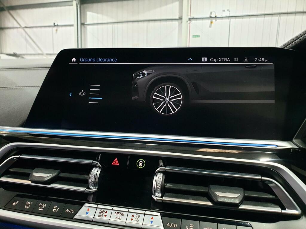 BMW X5 3.0 30D Mht M Sport Suv Hybrid Xdr  #69