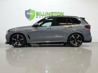 BMW X5 3.0 30D Mht M Sport Suv Hybrid Xdr  #85