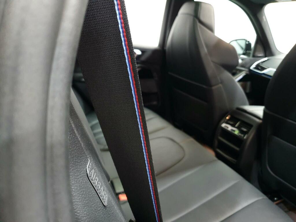 BMW X5 3.0 30D Mht M Sport Suv Hybrid Xdr  #49