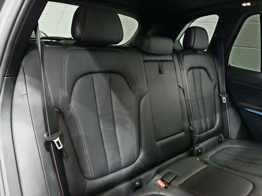 BMW X5 3.0 30D Mht M Sport Suv Hybrid Xdr  #51