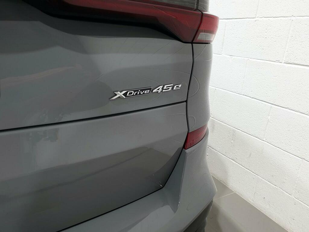 BMW X5 3.0 30D Mht M Sport Suv Hybrid Xdr  #30