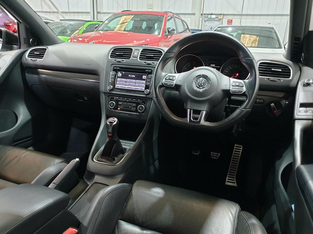 Volkswagen Golf 1.4 Tsi Se Hatchback Dsg Euro 5 122 Ps Silver #46
