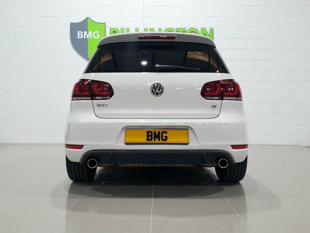 Volkswagen Golf 1.4 Tsi Se Hatchback Dsg Euro 5 122 Ps Silver #6