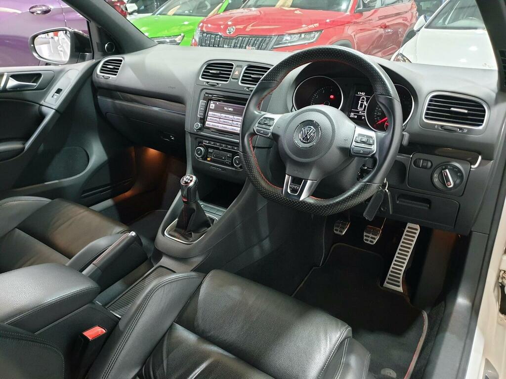 Volkswagen Golf 1.4 Tsi Se Hatchback Dsg Euro 5 122 Ps Silver #53