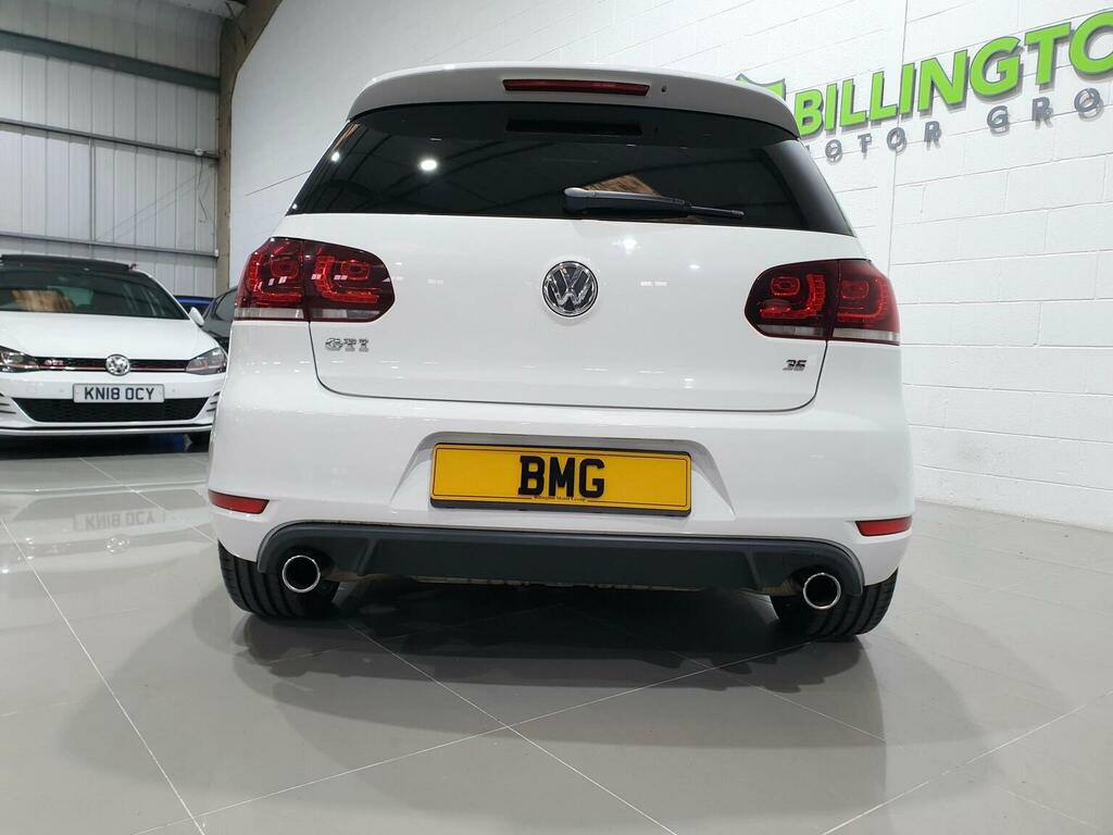 Volkswagen Golf 1.4 Tsi Se Hatchback Dsg Euro 5 122 Ps Silver #28