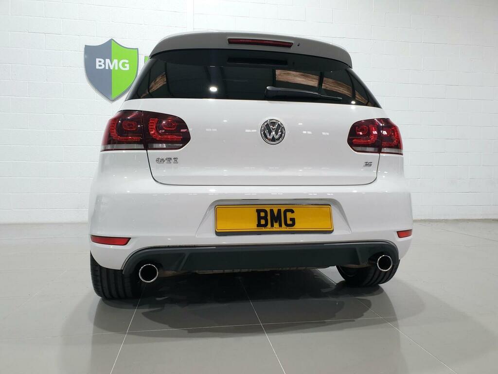 Volkswagen Golf 1.4 Tsi Se Hatchback Dsg Euro 5 122 Ps Silver #34