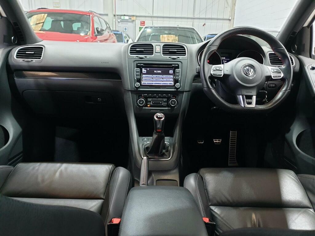Volkswagen Golf 1.4 Tsi Se Hatchback Dsg Euro 5 122 Ps Silver #47