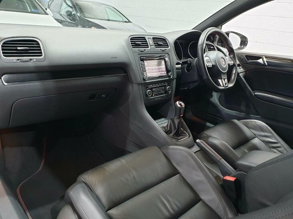 Volkswagen Golf 1.4 Tsi Se Hatchback Dsg Euro 5 122 Ps Silver #49
