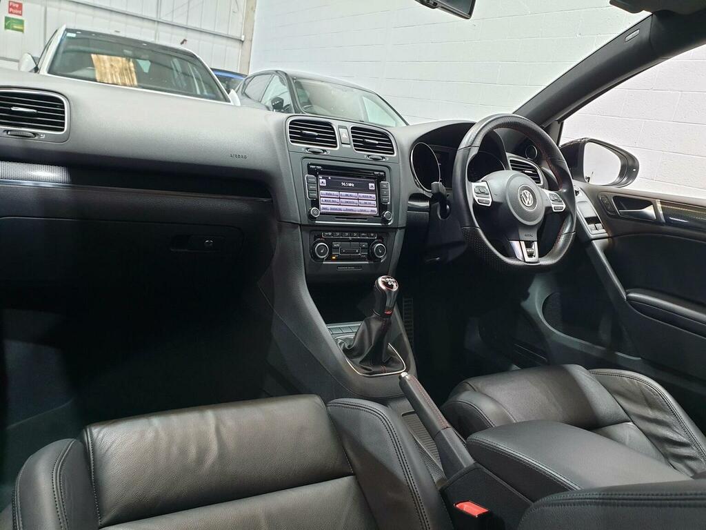Volkswagen Golf 1.4 Tsi Se Hatchback Dsg Euro 5 122 Ps Silver #48